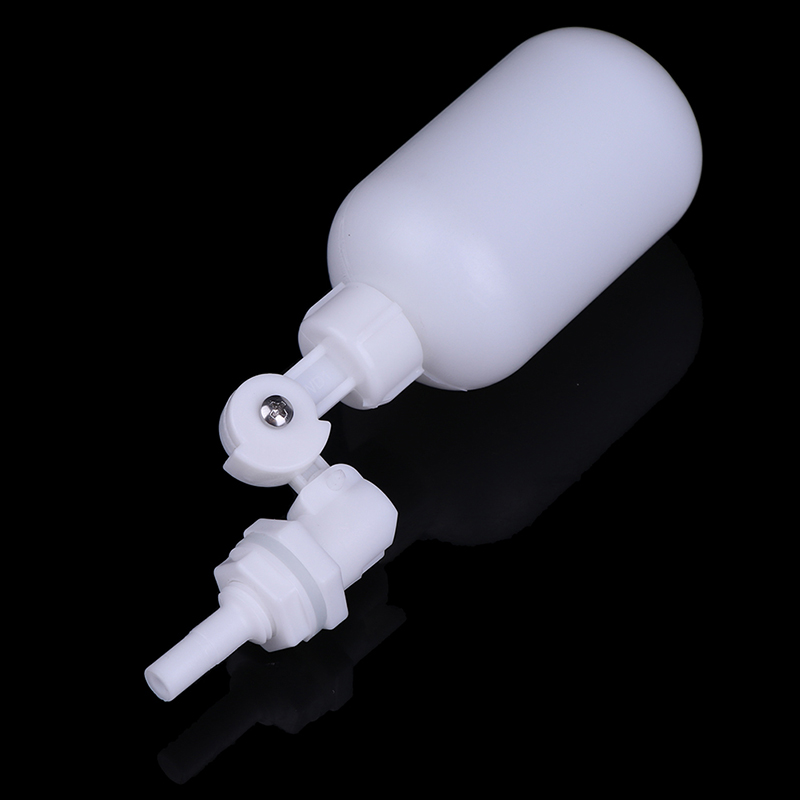 Float Ball Valve - 1 шт. Плавающий шаровой клапан для