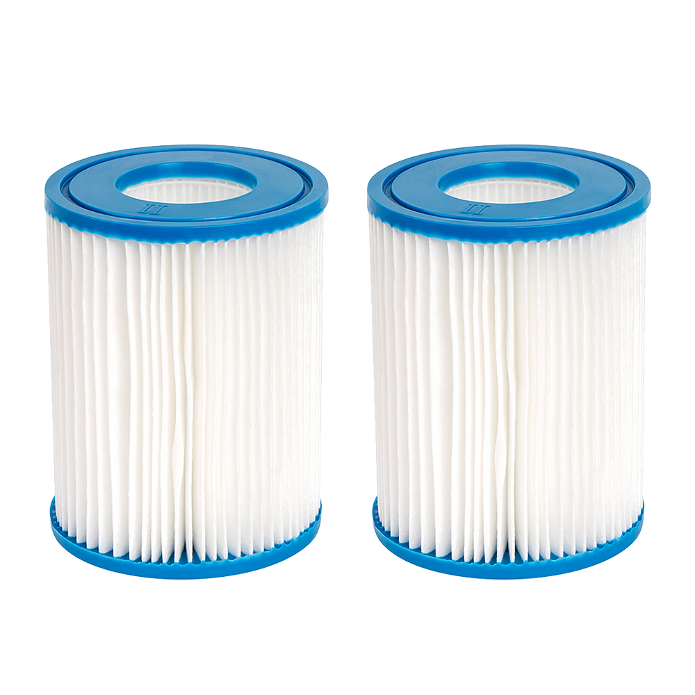 Basin Mixer Cartridge - Картриджный фильтр для бассейнов Type II