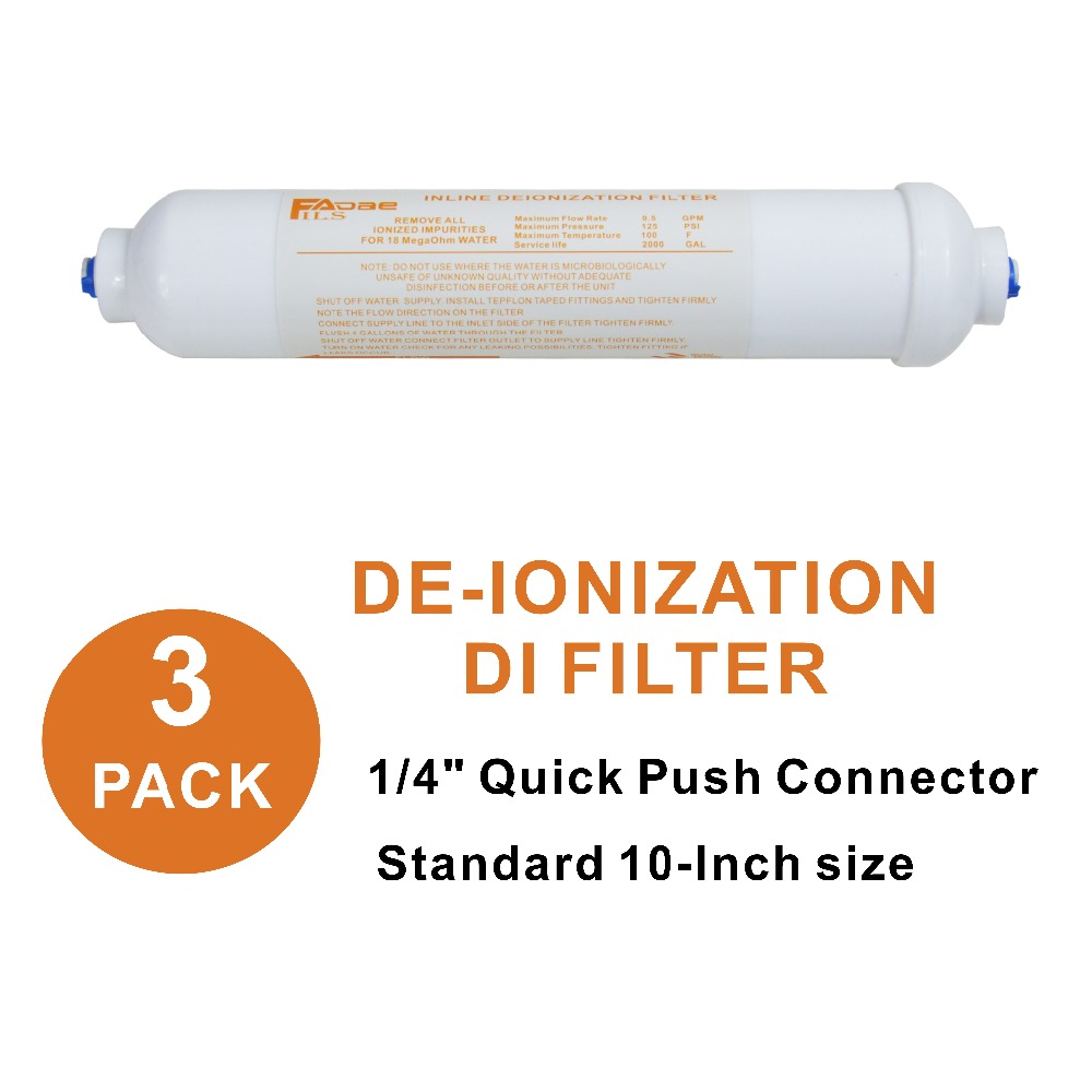 Basin Mixer Cartridge - Система обратного осмоса, замена RO, 2