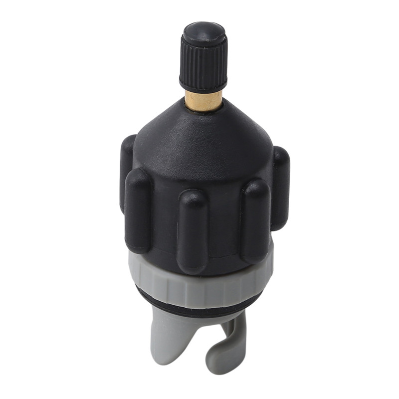 Float Ball Valve - Новый адаптер для воздушного насоса для