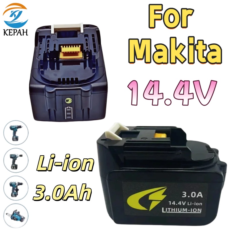 100% оригинальная бесщеточная  – обзор и цена Makita Drill Ddf484