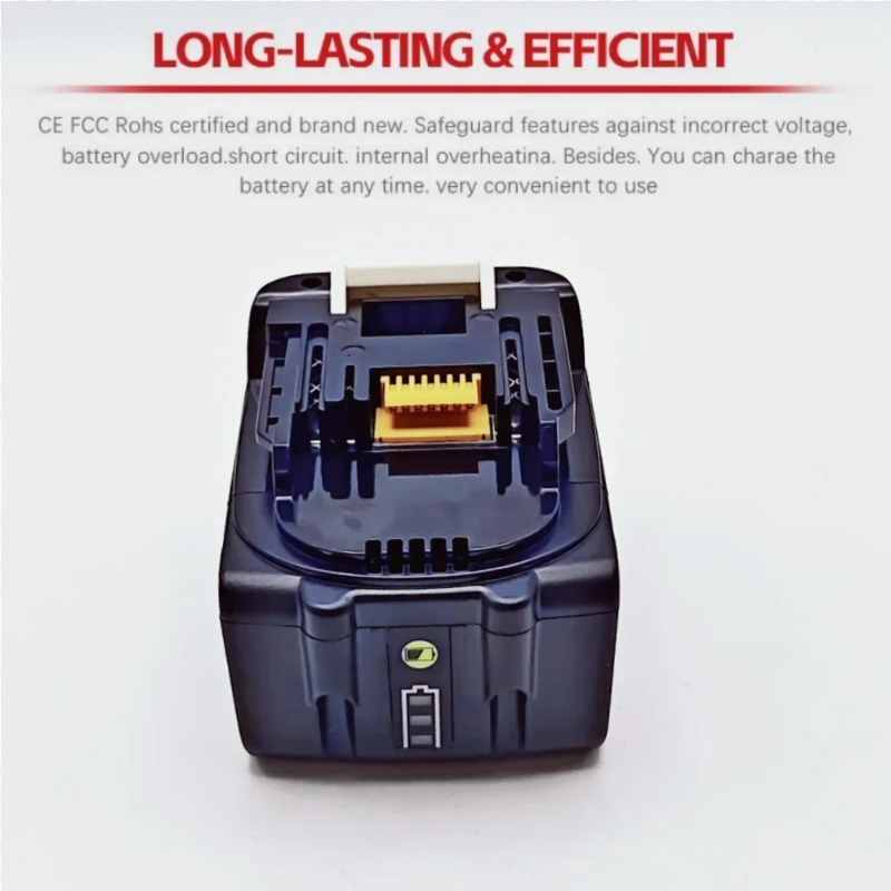 100% оригинальная бесщеточная  – обзор и цена Makita Drill Ddf484