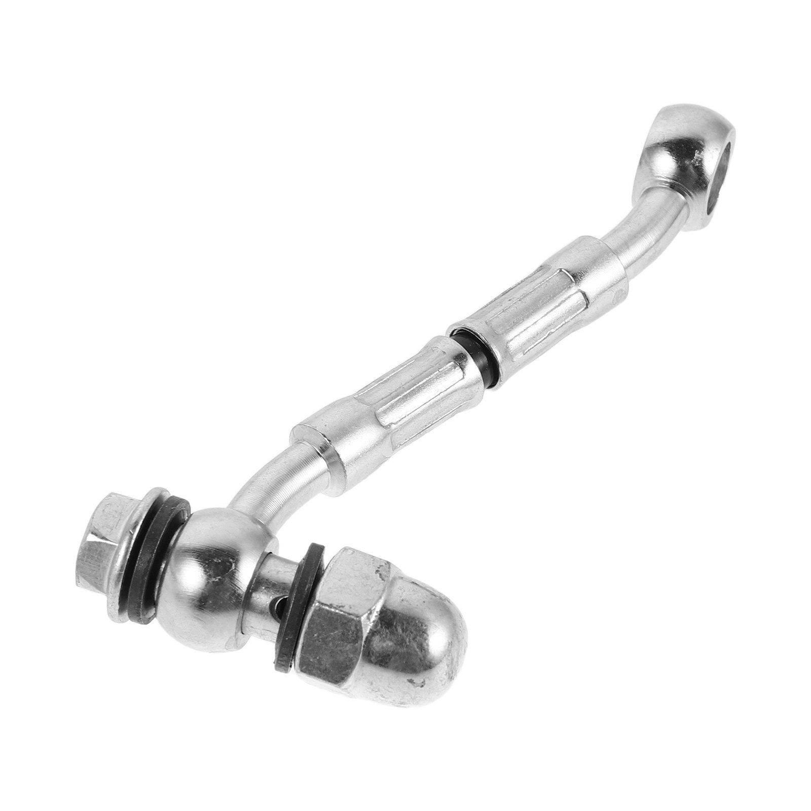 Метрический фитинг для масляно – обзор и цена Compression Fitting Brass