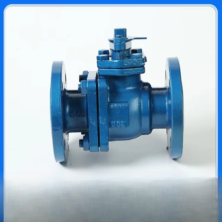 Запорный клапан с фланцевым со – обзор и цена Float Ball Valve