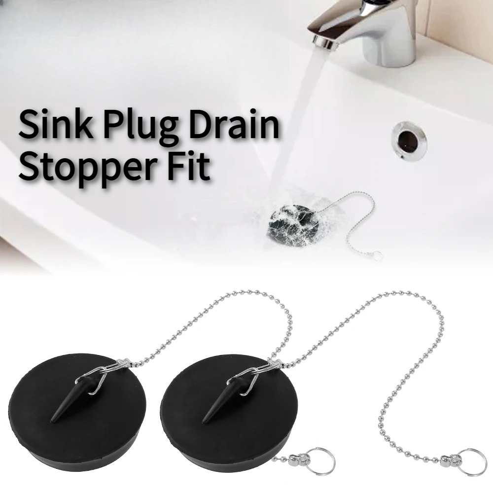 2/4/8 шт. пробка для раковины, – обзор и цена Drain Pipe Clip