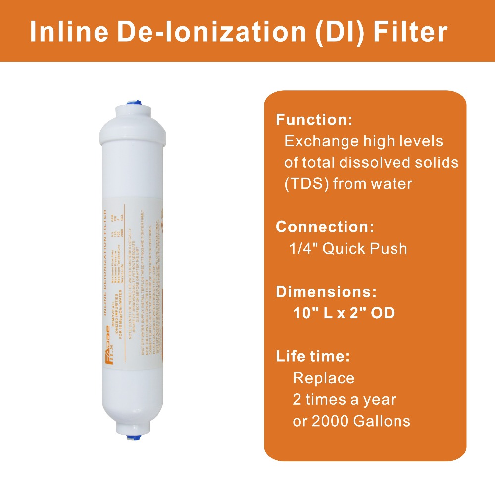 Система обратного осмоса, заме – обзор и цена Basin Mixer Cartridge