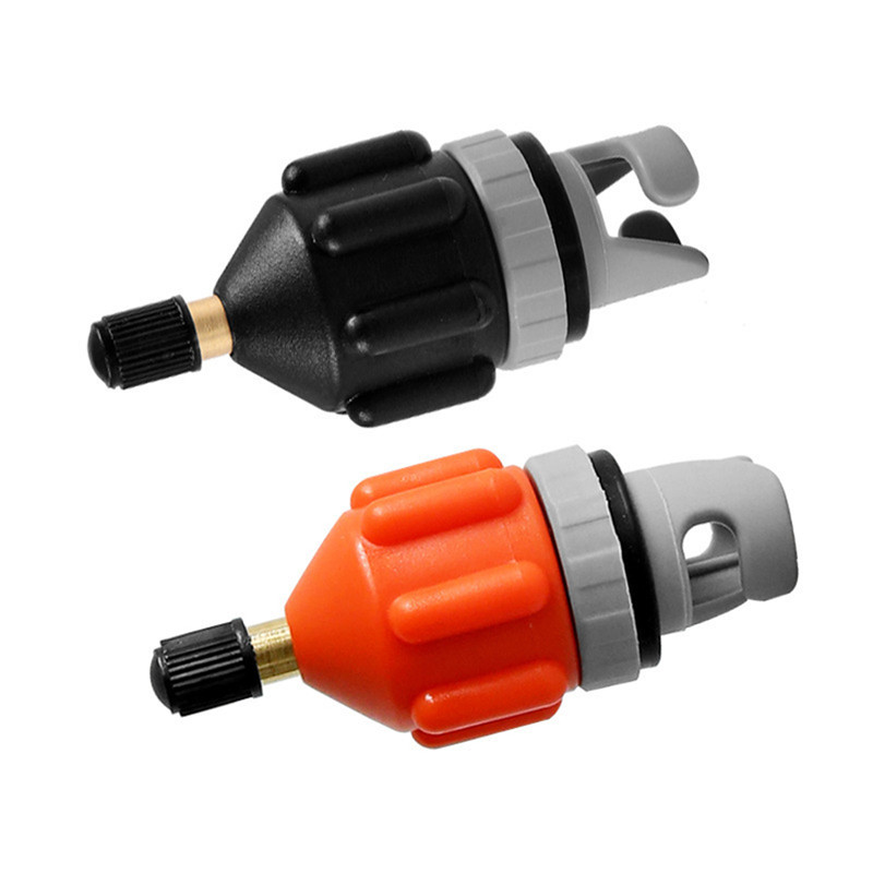 Новый адаптер для воздушного н – обзор и цена Float Ball Valve