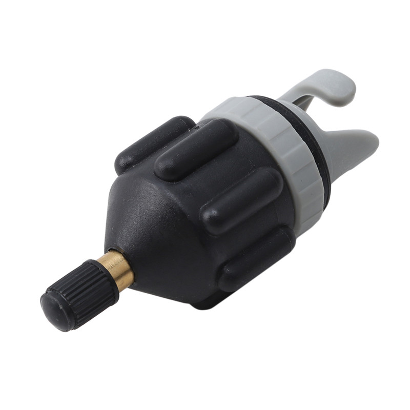 Новый адаптер для воздушного н – обзор и цена Float Ball Valve