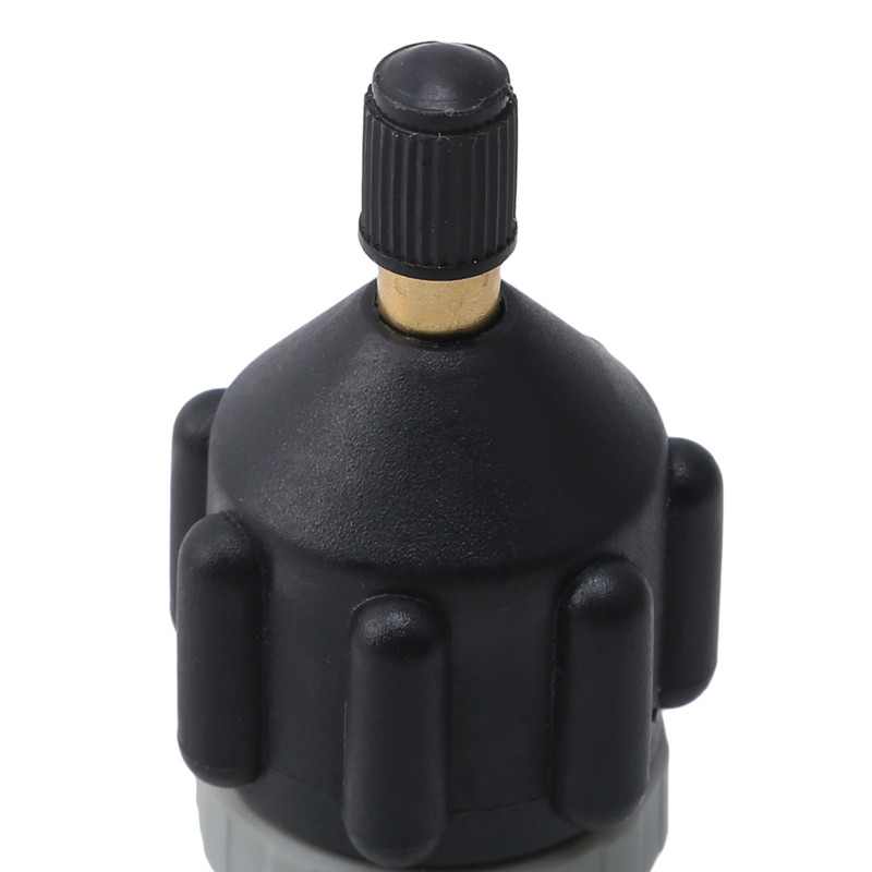 Новый адаптер для воздушного н – обзор и цена Float Ball Valve