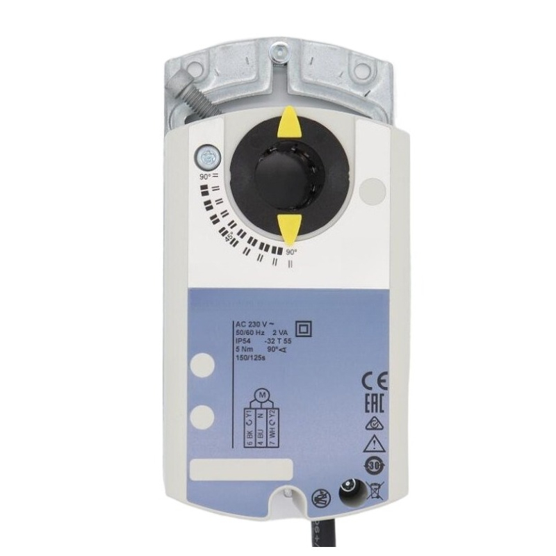 Привод воздушного клапана шаро – обзор и цена Float Ball Valve