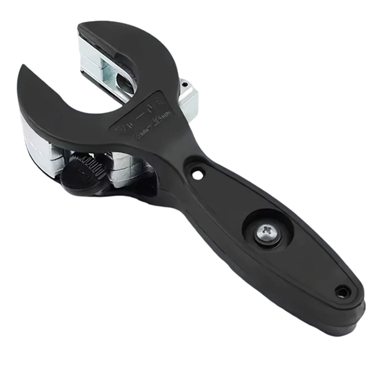 Труборез с храповым механизмом – обзор и цена Pipe Cutter Ratchet