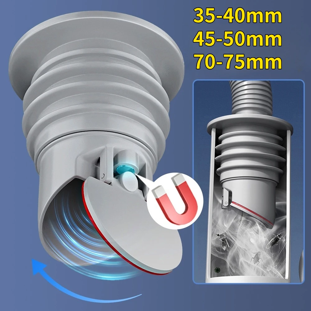 70-75 мм силиконовые сливы, пр – обзор и цена Drain Pipe Clip