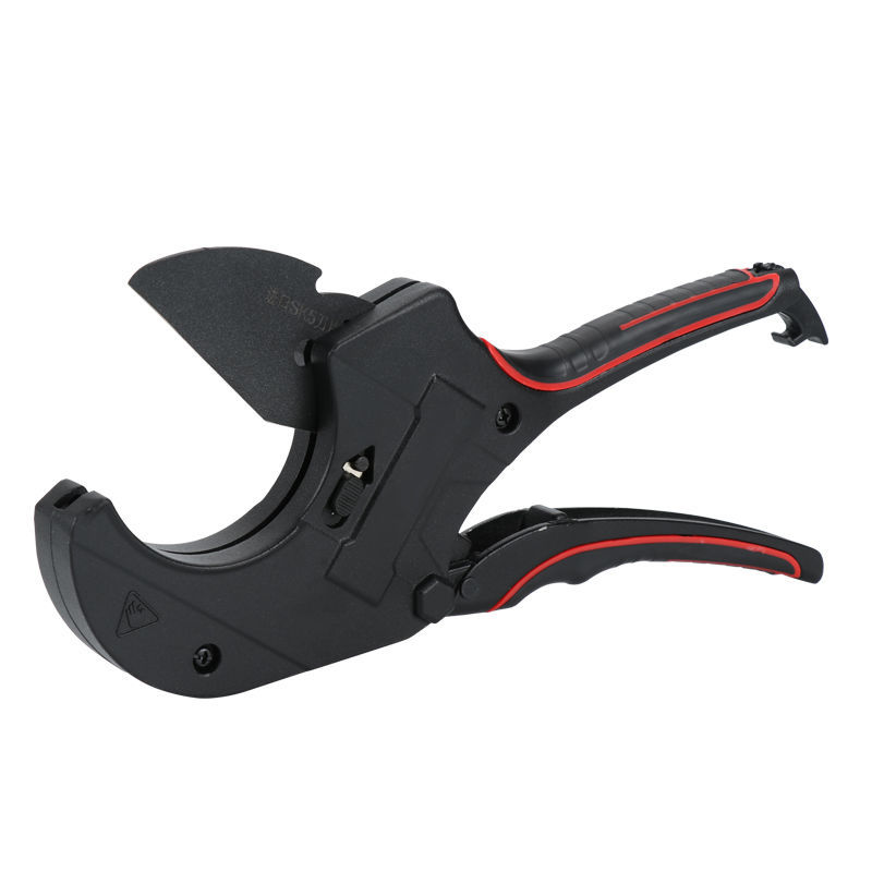 Полипропиленовые ножницы для в – обзор и цена Pipe Cutter Ratchet