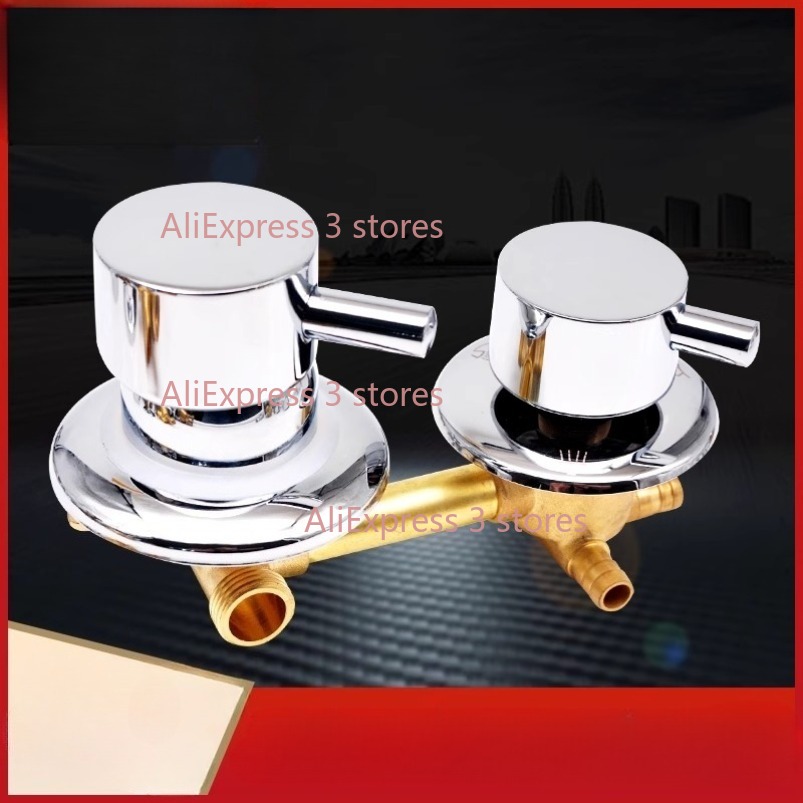 Новый 2/3/4/5-контактный разъе – обзор и цена Basin Mixer Cartridge