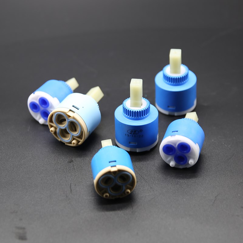 Картридж для смесителя 25 мм/3 – обзор и цена Basin Mixer Cartridge